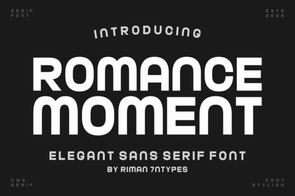 Romance Moment: Where Modern Elegance Meets Futuristic Design